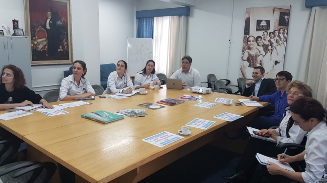 Assembleia Geral 