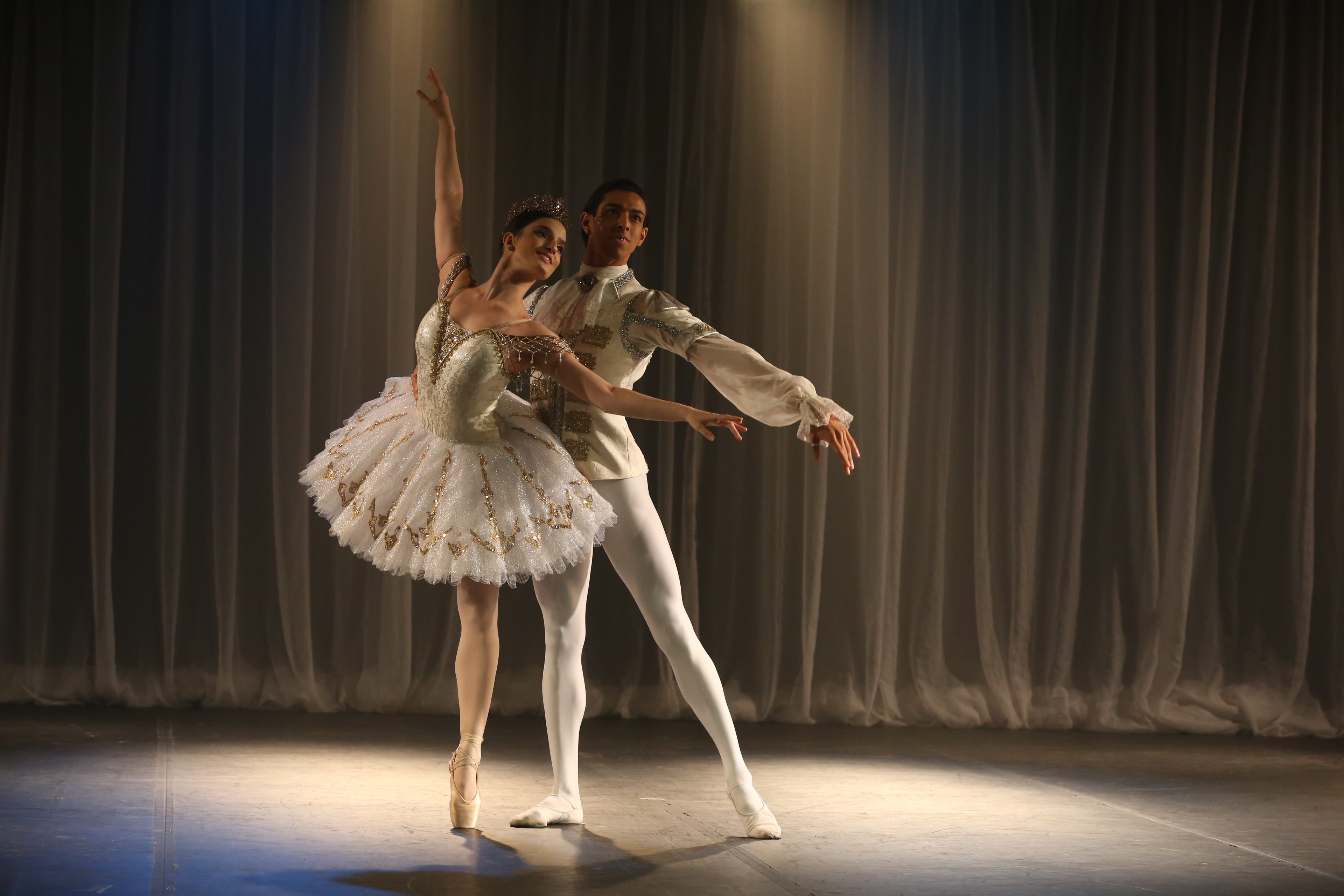 Espetáculo inédito "A Magia de Tchaikovsky”