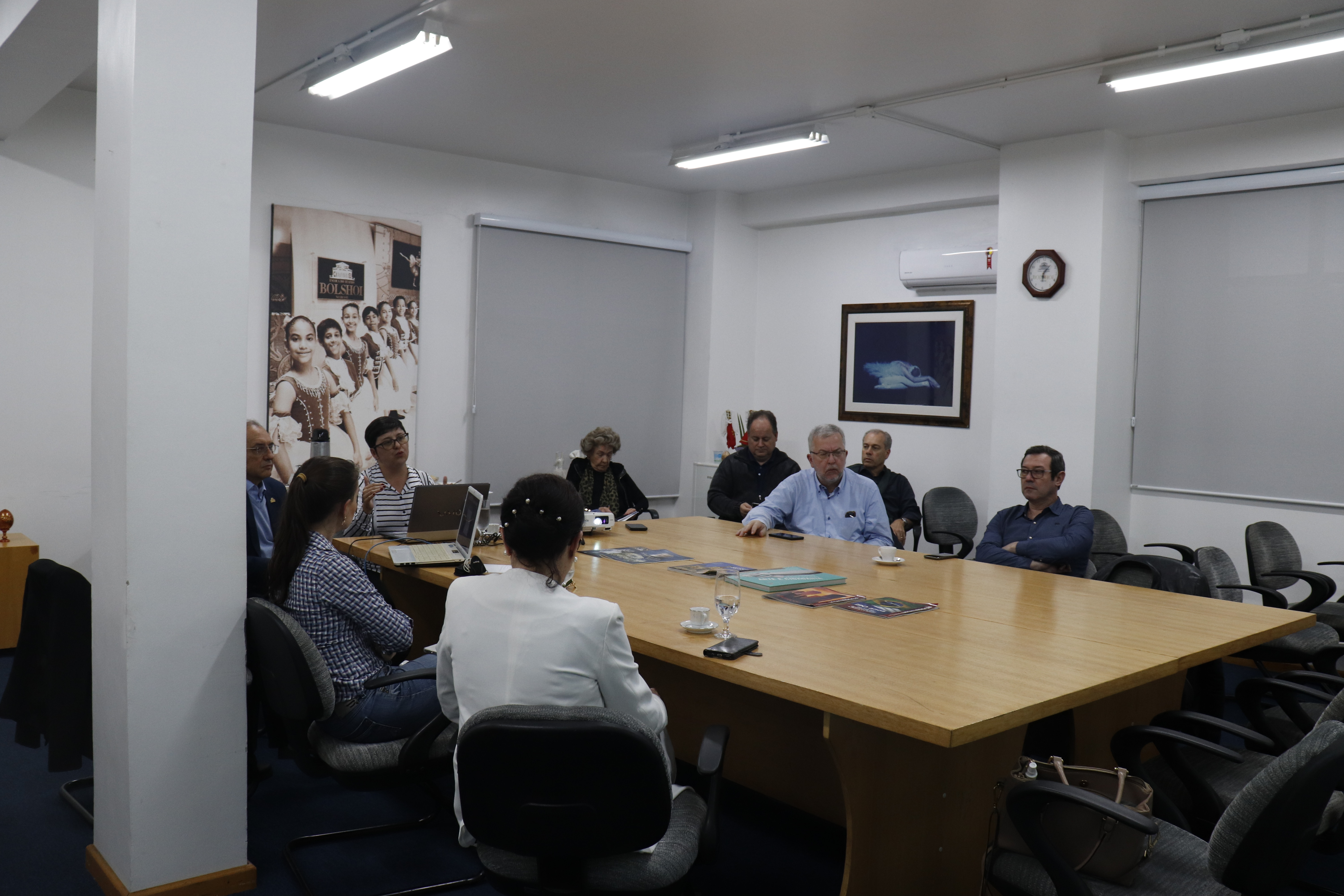 CONVOCAÇÃO ASSEMBLEIA GERAL ORDINÁRIA - 01/12/2022