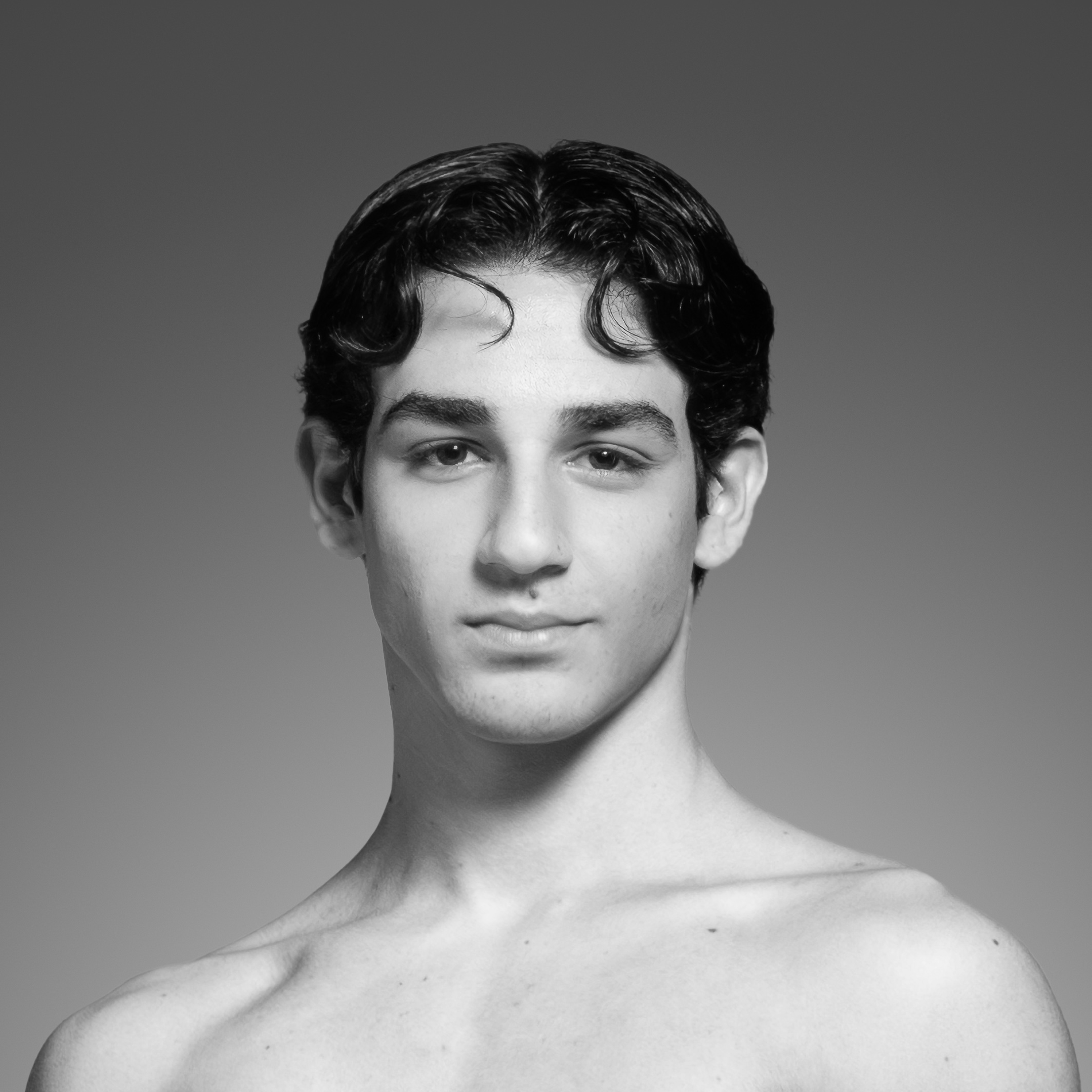 André Victorino