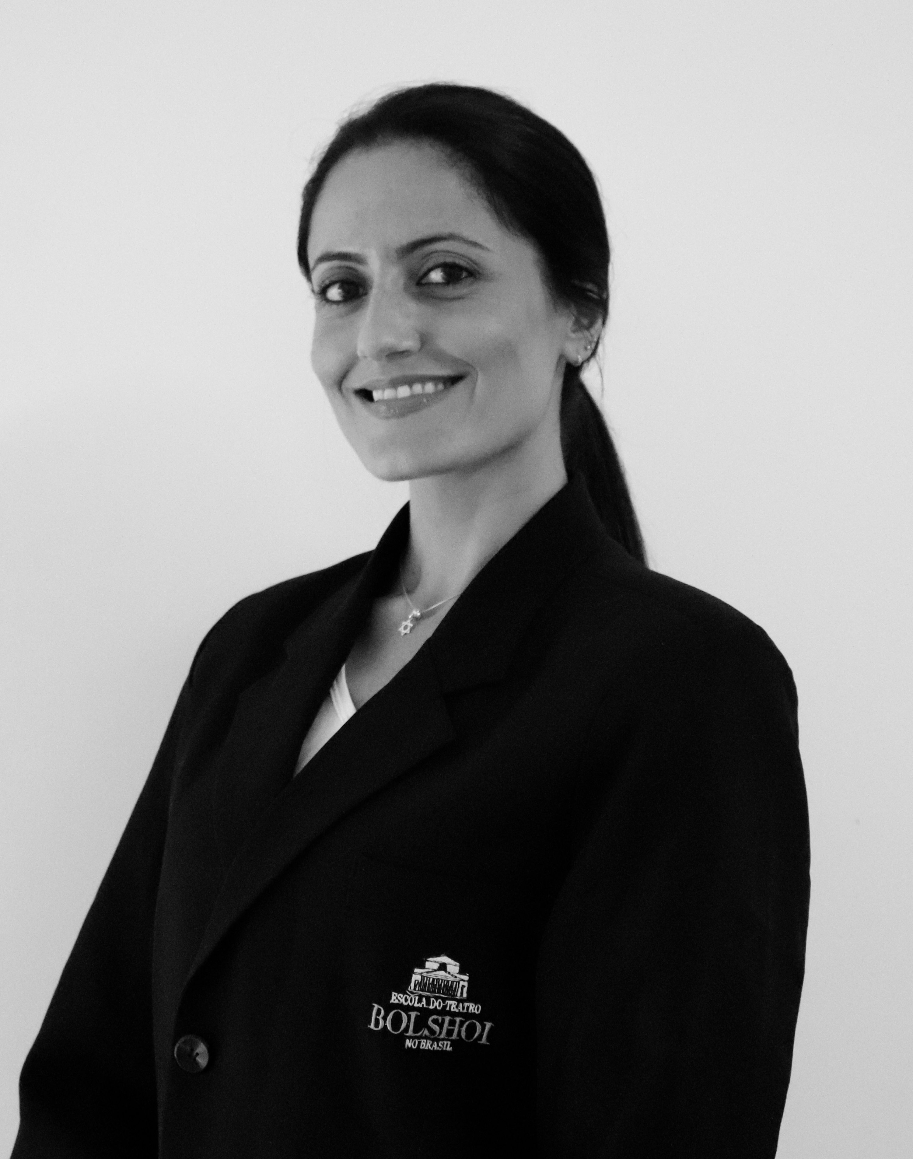 Marion Schust Hedjazi