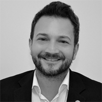 Pavel Kazarian