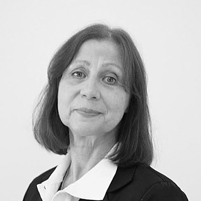 Ludmila Sinelnikova
