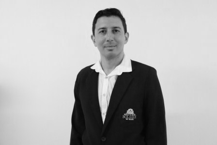 Mario Lucas de Sá