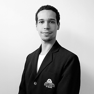 Victor Almeida