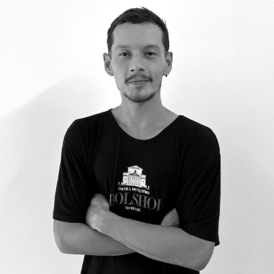 William de Almeida